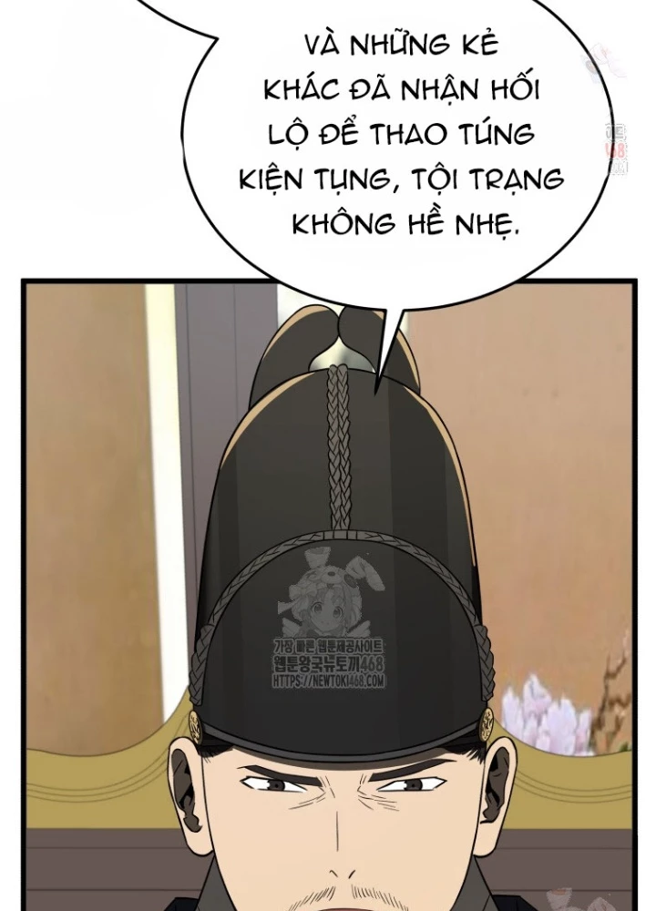 Vương Triều Đen Tối: Joseon Chapter 95 - Trang 2
