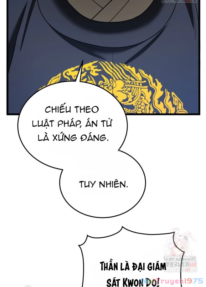 Vương Triều Đen Tối: Joseon Chapter 95 - Trang 2