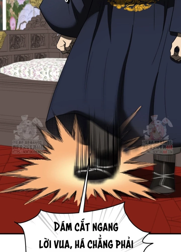 Vương Triều Đen Tối: Joseon Chapter 95 - Trang 2