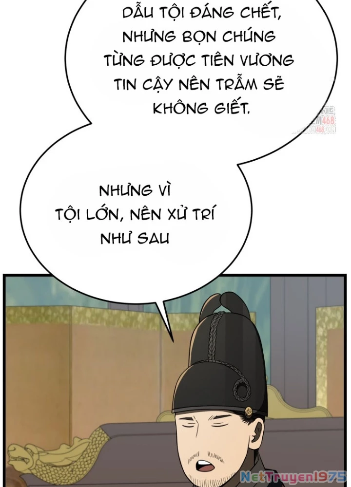 Vương Triều Đen Tối: Joseon Chapter 95 - Trang 2