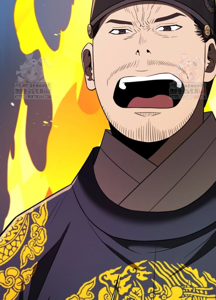 Vương Triều Đen Tối: Joseon Chapter 95 - Trang 2