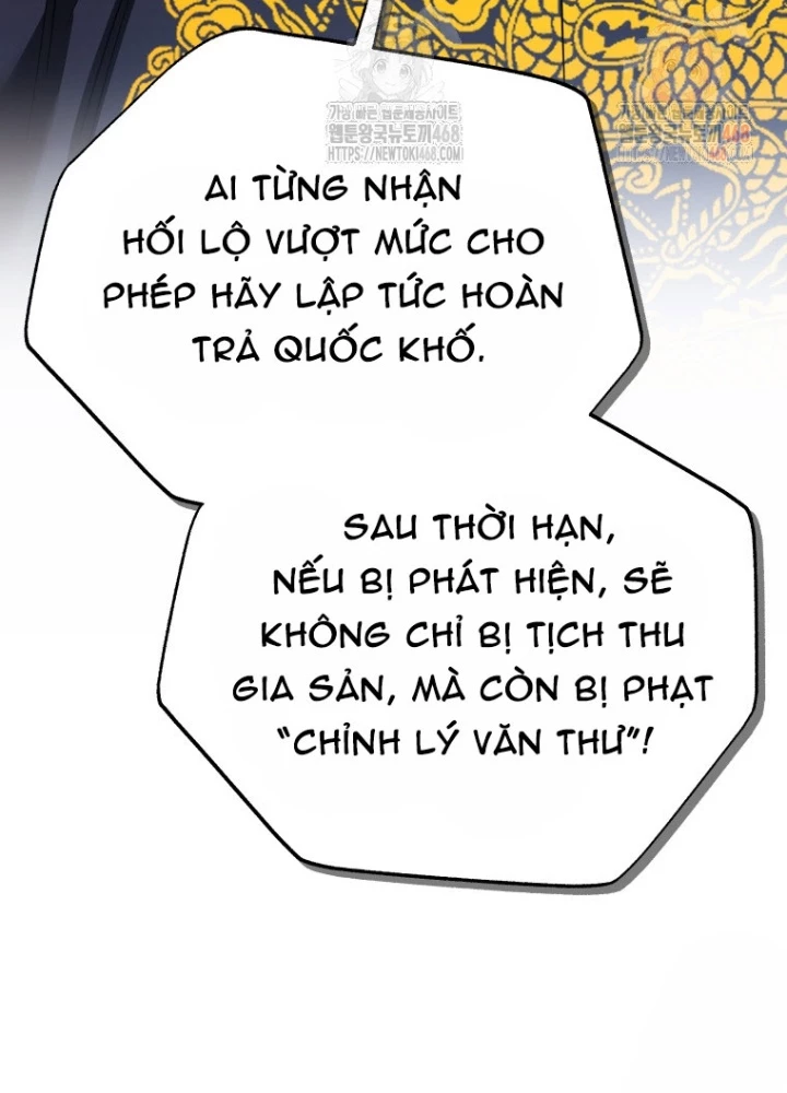 Vương Triều Đen Tối: Joseon Chapter 95 - Trang 2