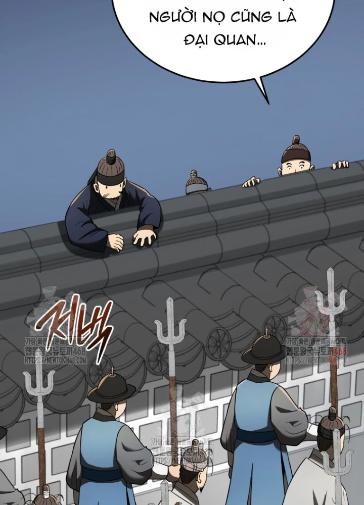 Vương Triều Đen Tối: Joseon Chapter 95 - Trang 2