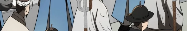 Vương Triều Đen Tối: Joseon Chapter 95 - Trang 2