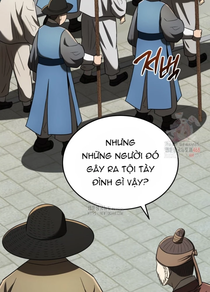 Vương Triều Đen Tối: Joseon Chapter 95 - Trang 2