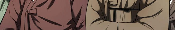 Vương Triều Đen Tối: Joseon Chapter 95 - Trang 2