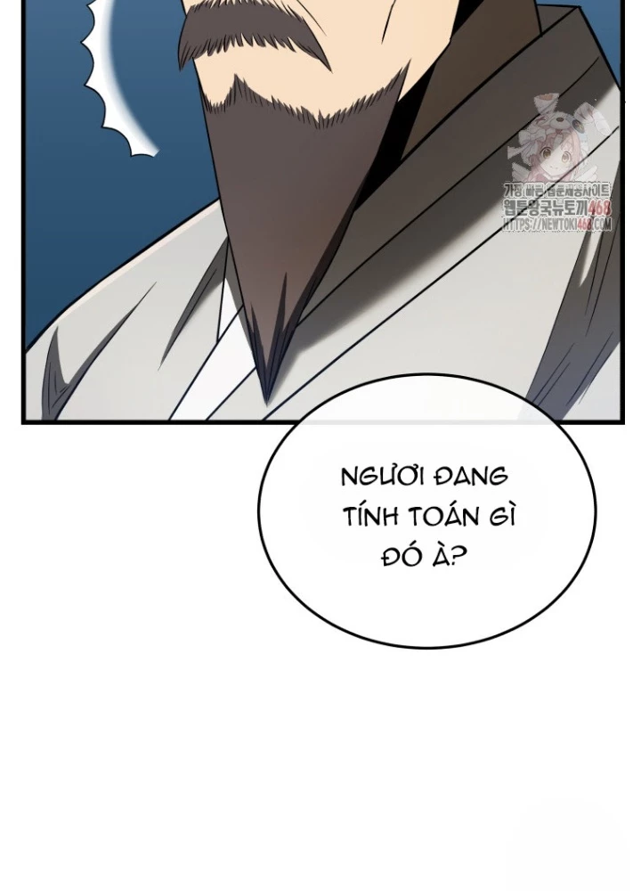 Vương Triều Đen Tối: Joseon Chapter 95 - Trang 2