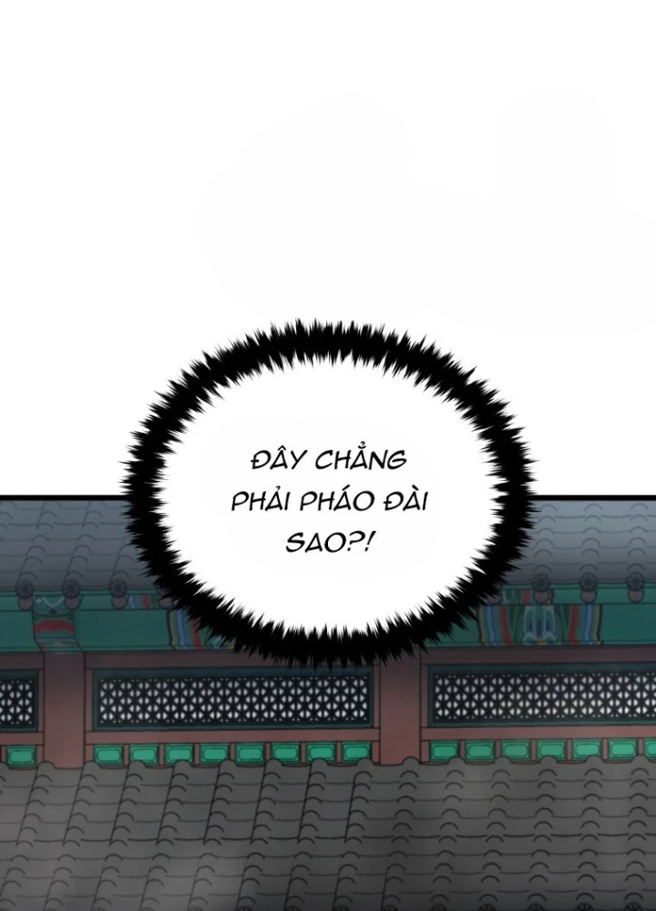 Vương Triều Đen Tối: Joseon Chapter 95 - Trang 2