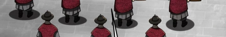 Vương Triều Đen Tối: Joseon Chapter 95 - Trang 2