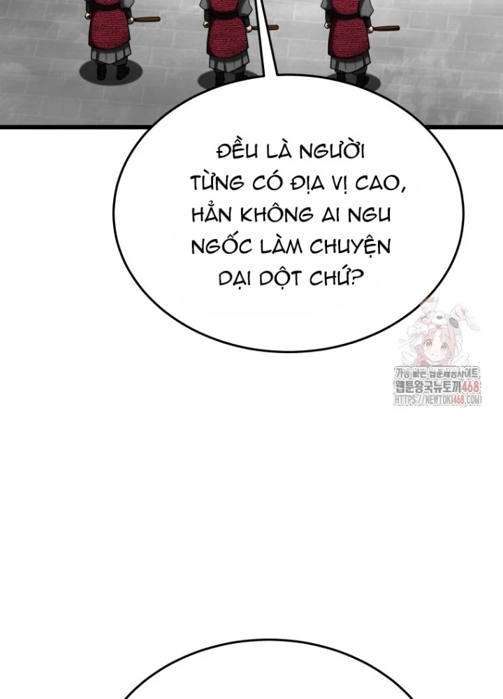 Vương Triều Đen Tối: Joseon Chapter 95 - Trang 2