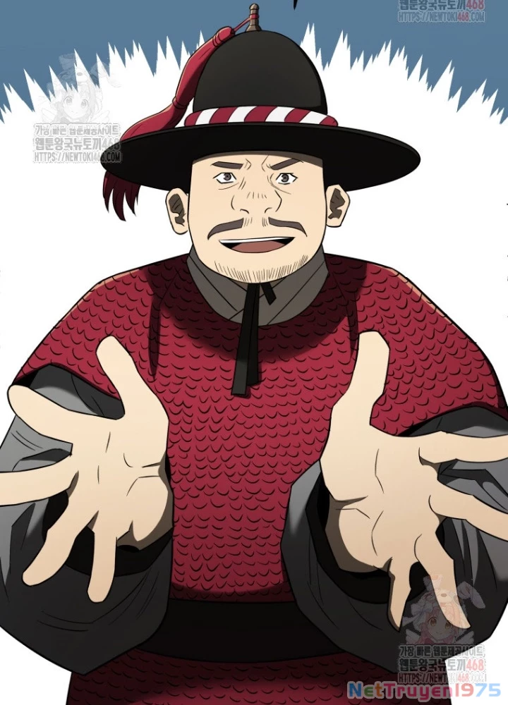 Vương Triều Đen Tối: Joseon Chapter 95 - Trang 2