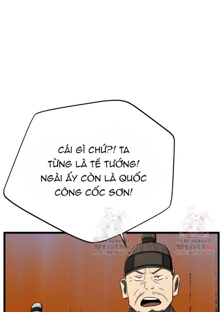Vương Triều Đen Tối: Joseon Chapter 95 - Trang 2