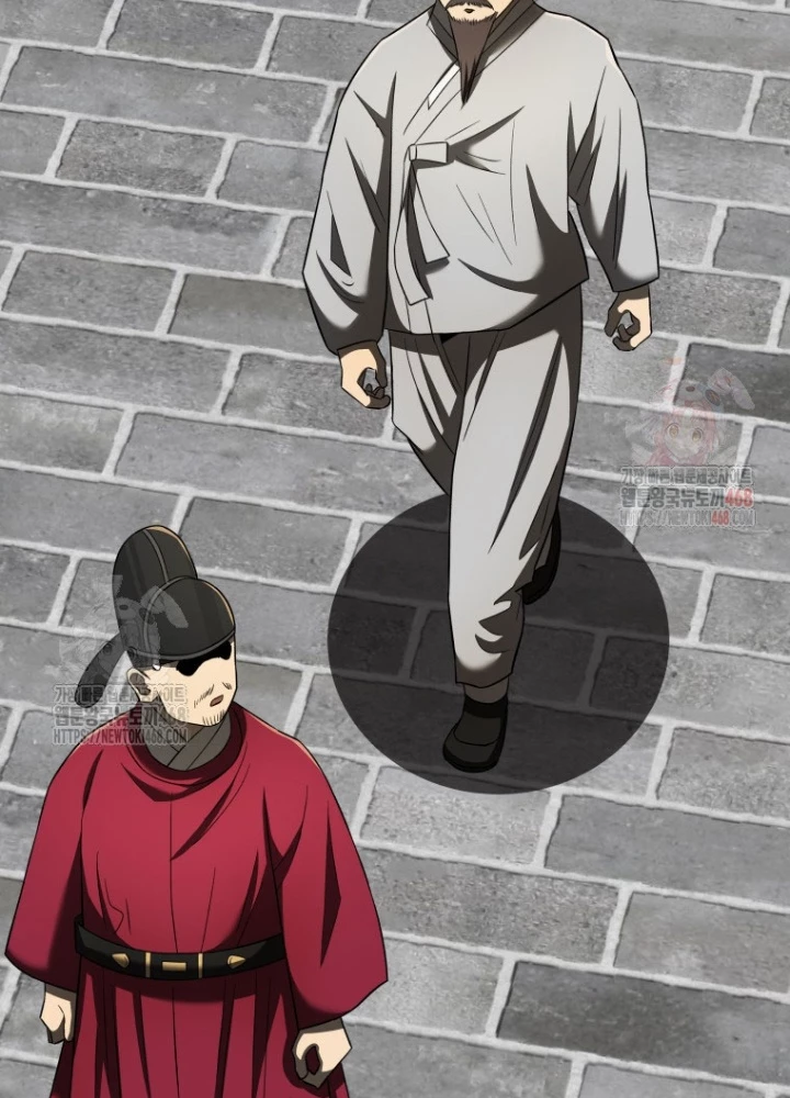 Vương Triều Đen Tối: Joseon Chapter 95 - Trang 2