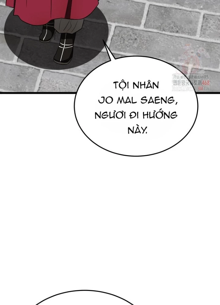 Vương Triều Đen Tối: Joseon Chapter 95 - Trang 2