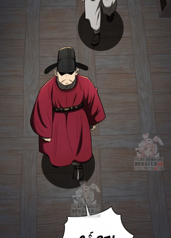 Vương Triều Đen Tối: Joseon Chapter 95 - Trang 2