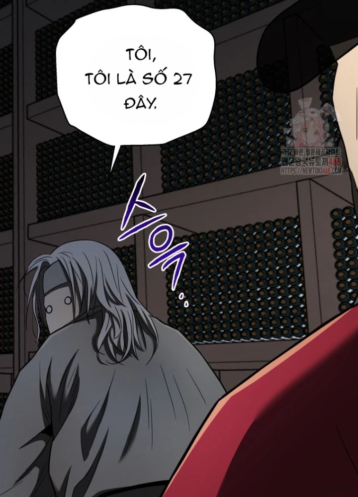 Vương Triều Đen Tối: Joseon Chapter 95 - Trang 2