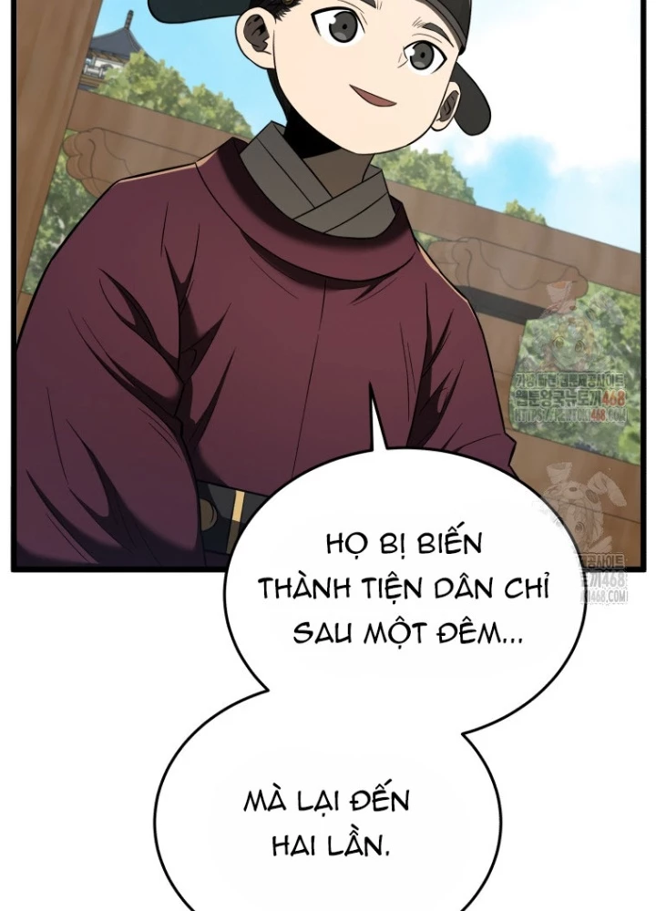 Vương Triều Đen Tối: Joseon Chapter 95 - Trang 2