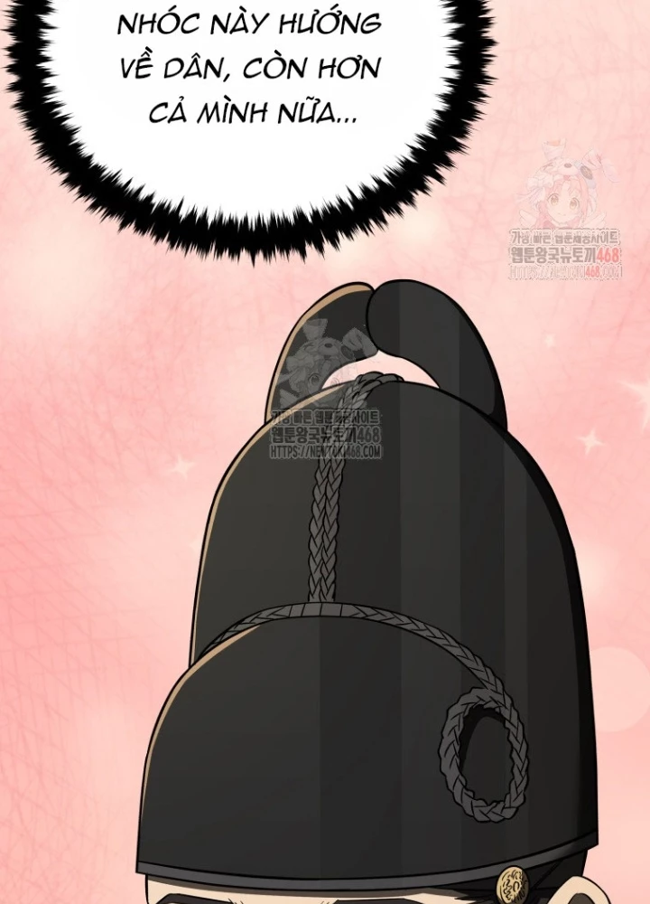 Vương Triều Đen Tối: Joseon Chapter 95 - Trang 2