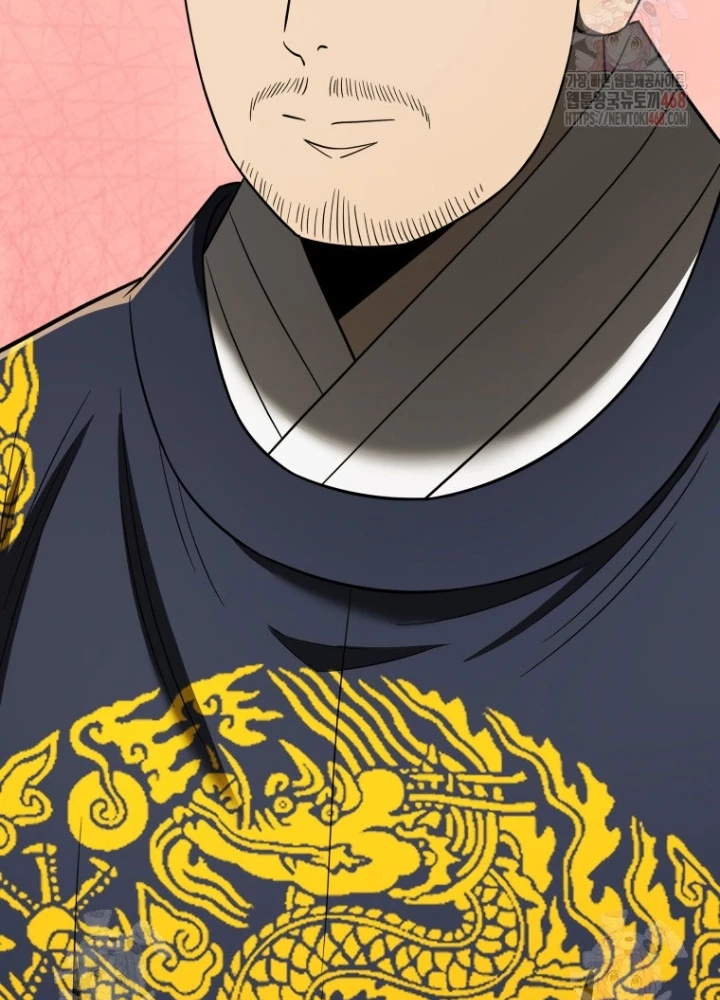 Vương Triều Đen Tối: Joseon Chapter 95 - Trang 2