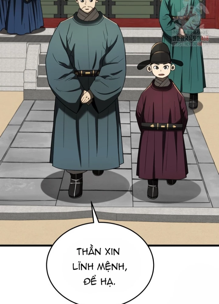 Vương Triều Đen Tối: Joseon Chapter 95 - Trang 2