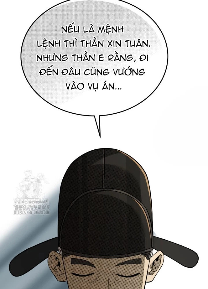 Vương Triều Đen Tối: Joseon Chapter 95 - Trang 2