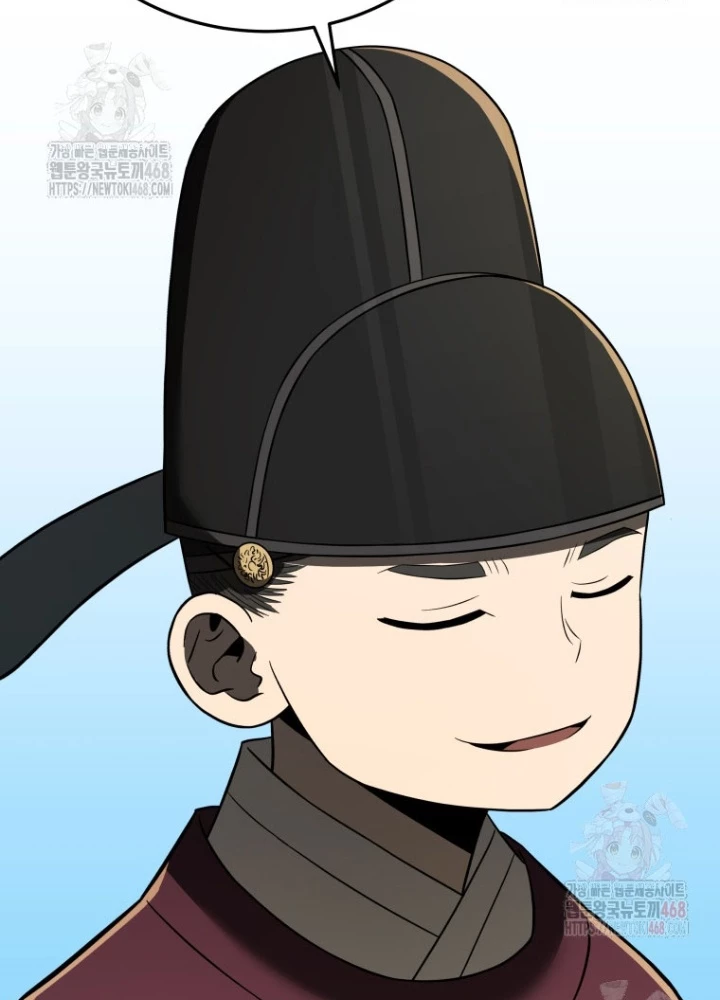 Vương Triều Đen Tối: Joseon Chapter 95 - Trang 2