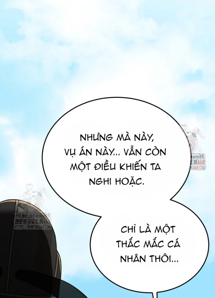 Vương Triều Đen Tối: Joseon Chapter 95 - Trang 2