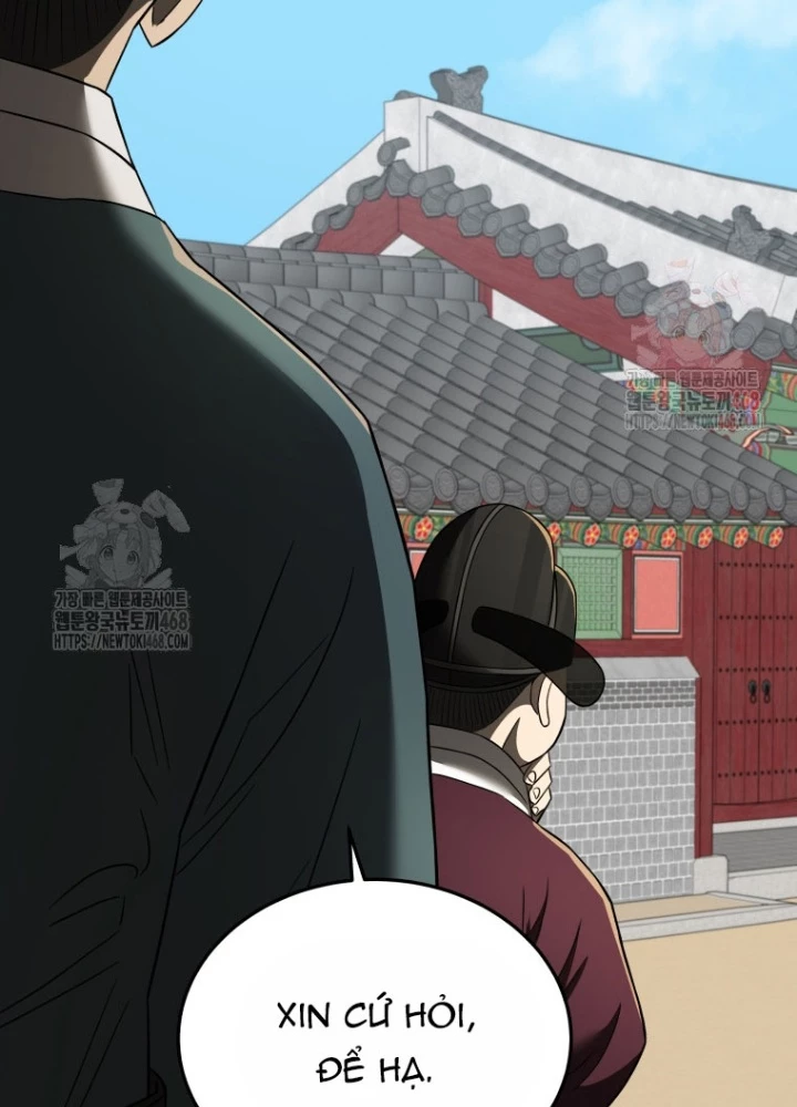 Vương Triều Đen Tối: Joseon Chapter 95 - Trang 2