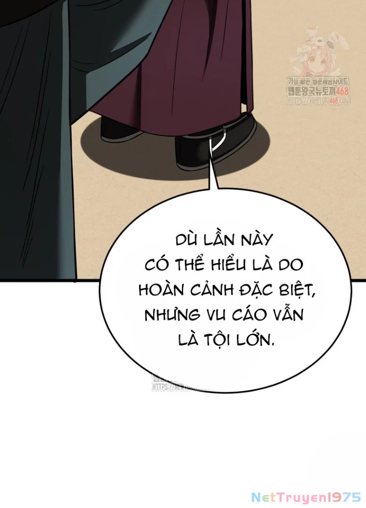 Vương Triều Đen Tối: Joseon Chapter 95 - Trang 2