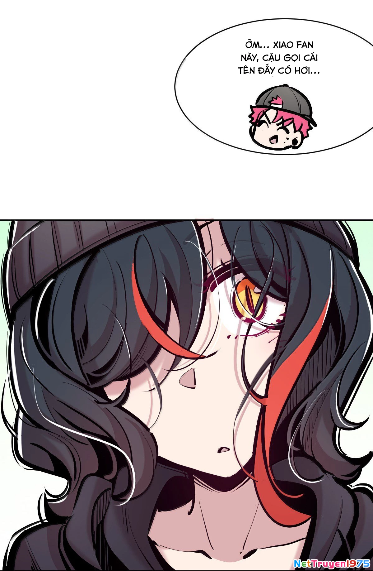 Oan Gia Chung Nhà! Chapter 128.1 - Trang 2