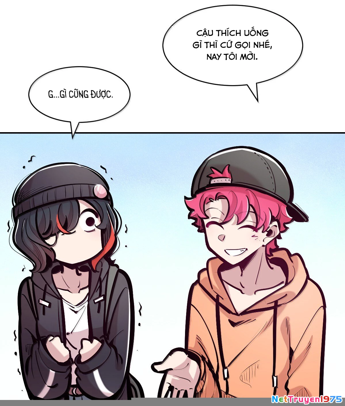 Oan Gia Chung Nhà! Chapter 128.1 - Trang 2