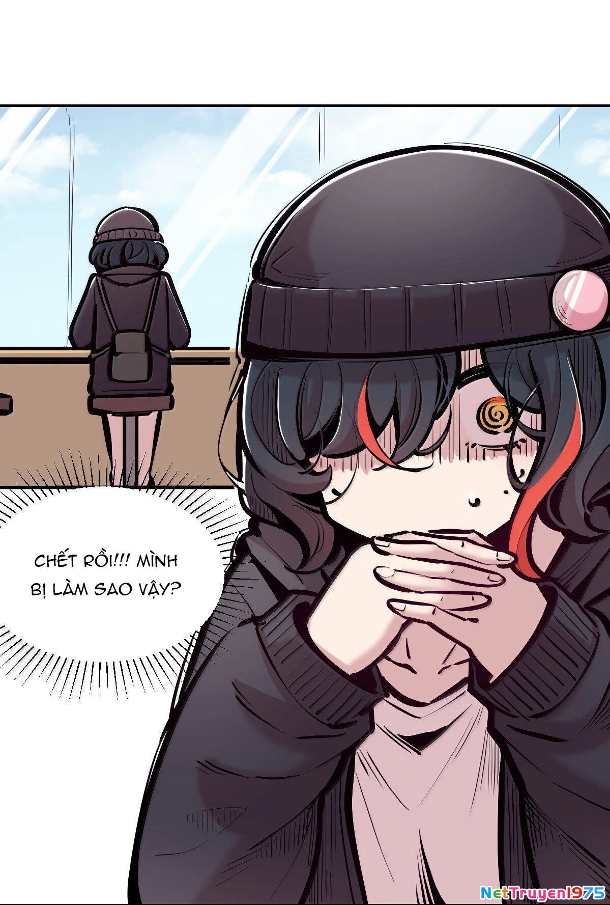 Oan Gia Chung Nhà! Chapter 128.1 - Trang 2