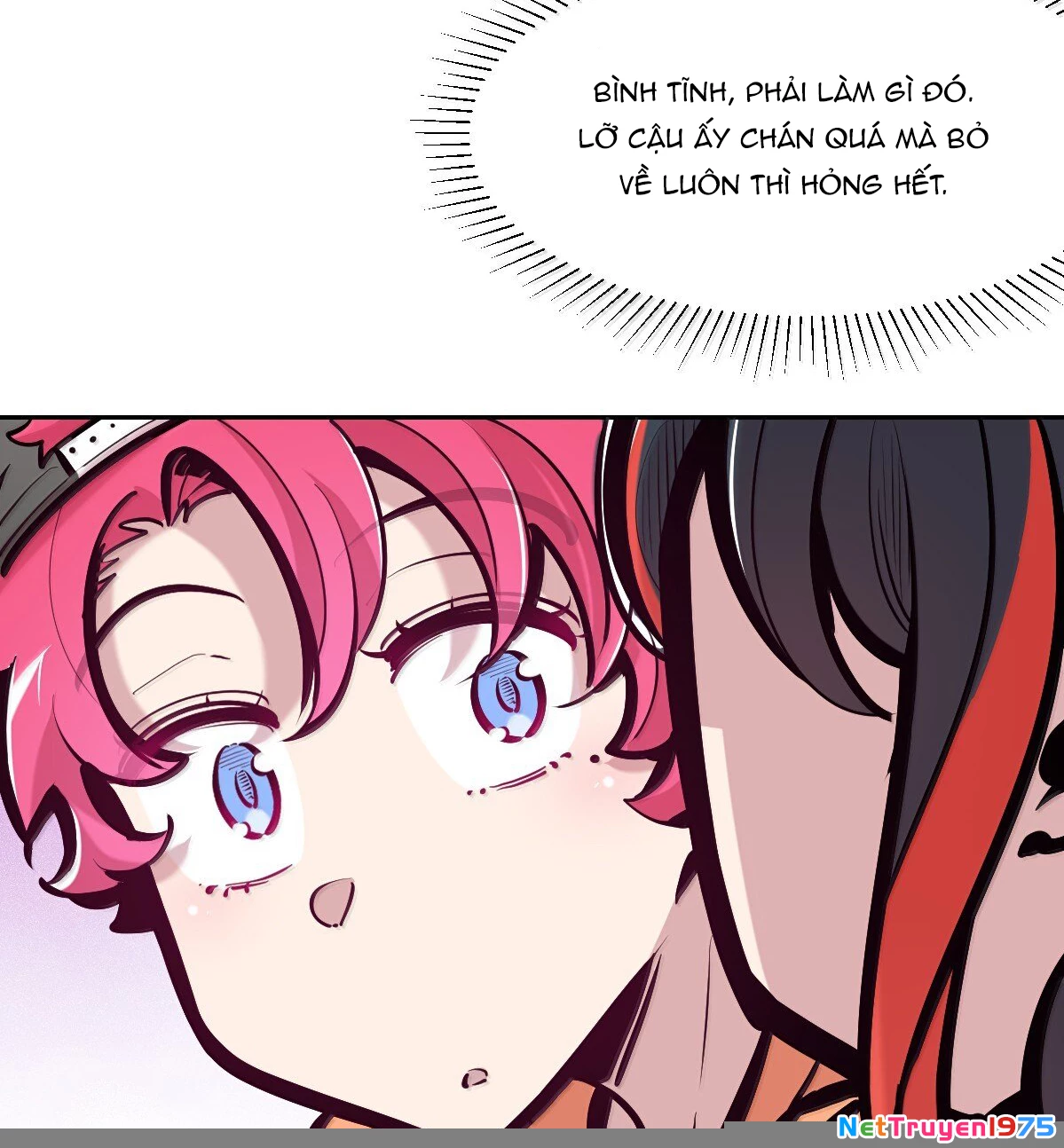 Oan Gia Chung Nhà! Chapter 128.1 - Trang 2