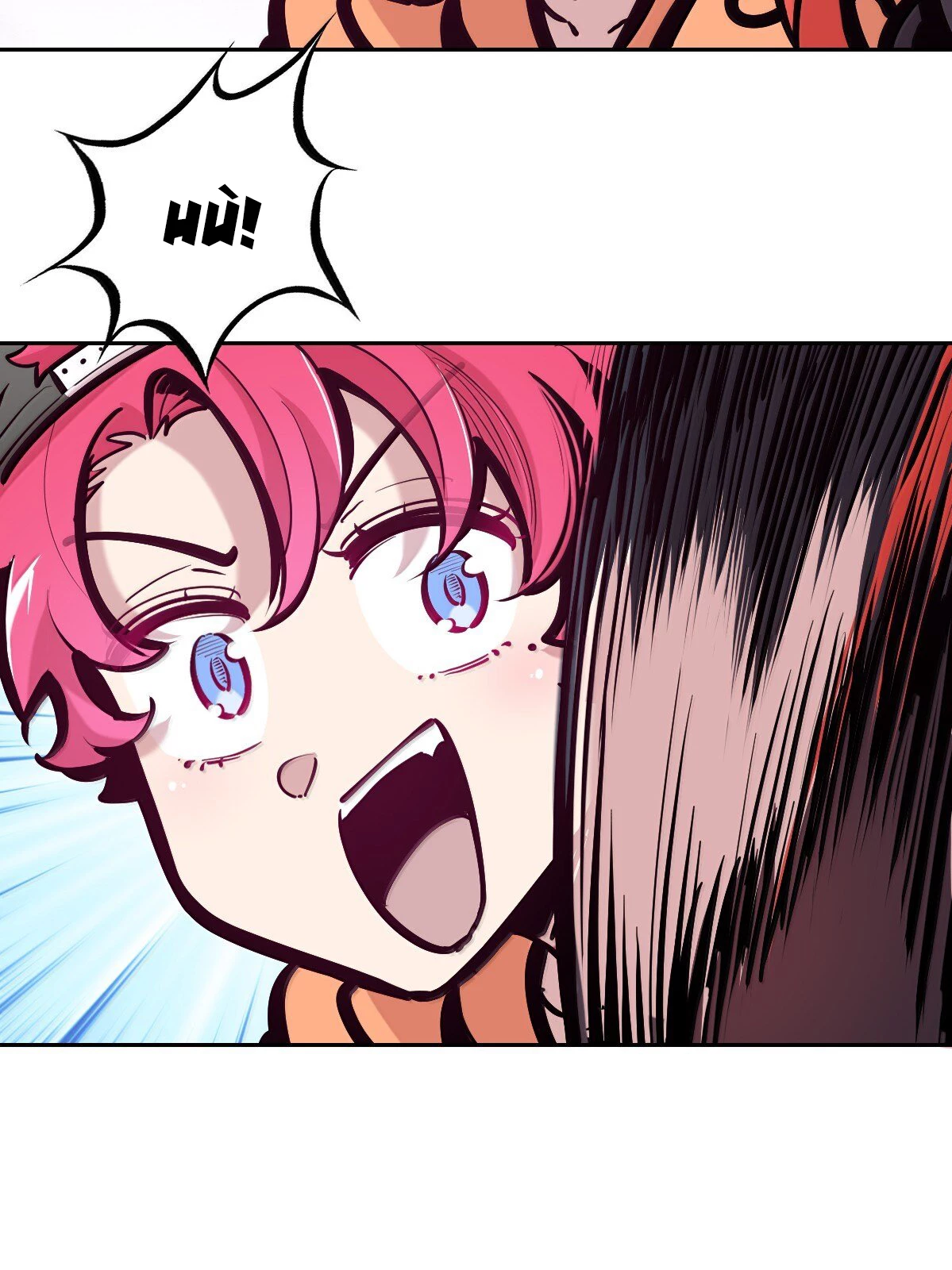Oan Gia Chung Nhà! Chapter 128.1 - Trang 2