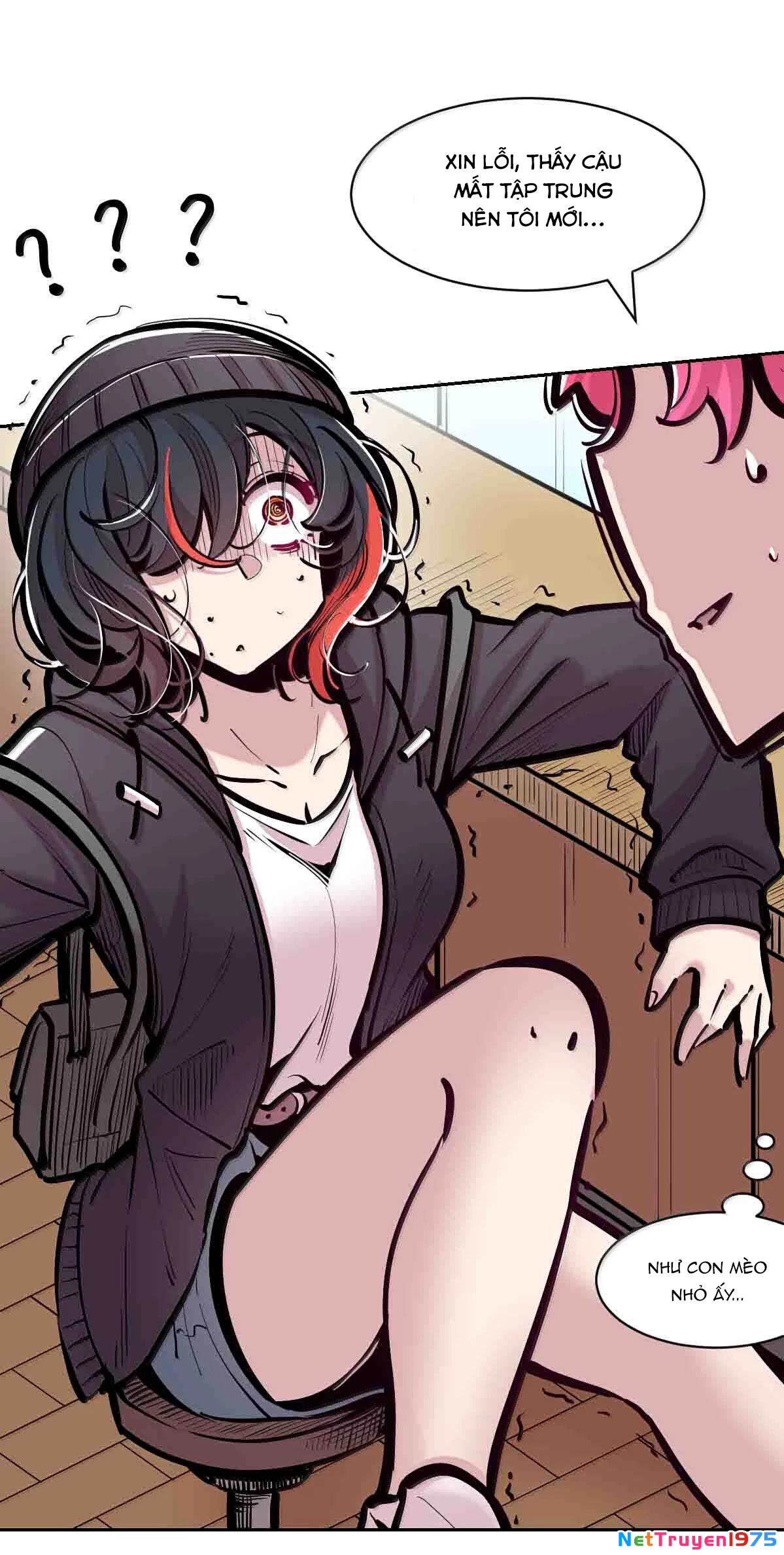 Oan Gia Chung Nhà! Chapter 128.1 - Trang 2