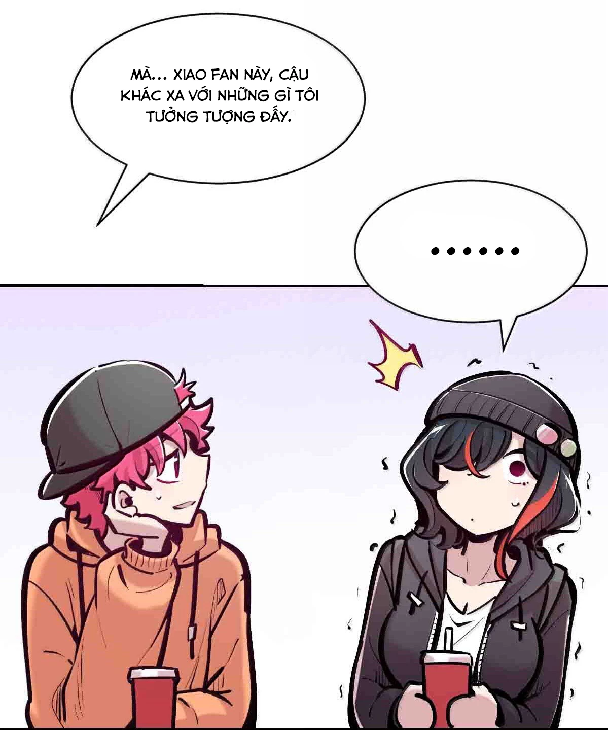 Oan Gia Chung Nhà! Chapter 128.1 - Trang 2
