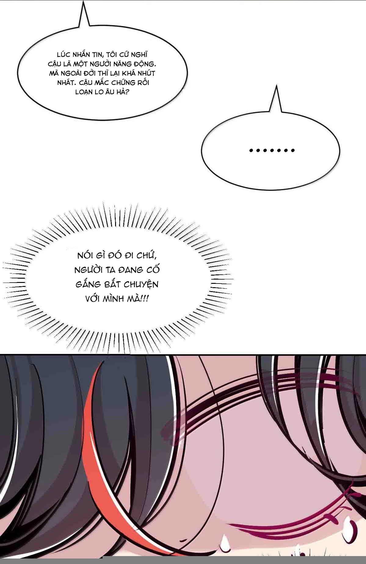 Oan Gia Chung Nhà! Chapter 128.1 - Trang 2