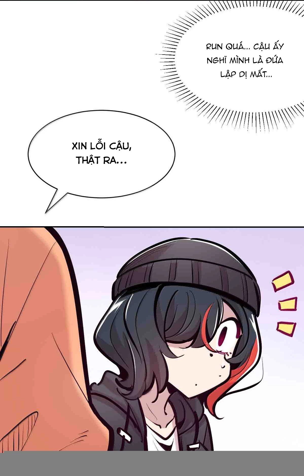 Oan Gia Chung Nhà! Chapter 128.1 - Trang 2