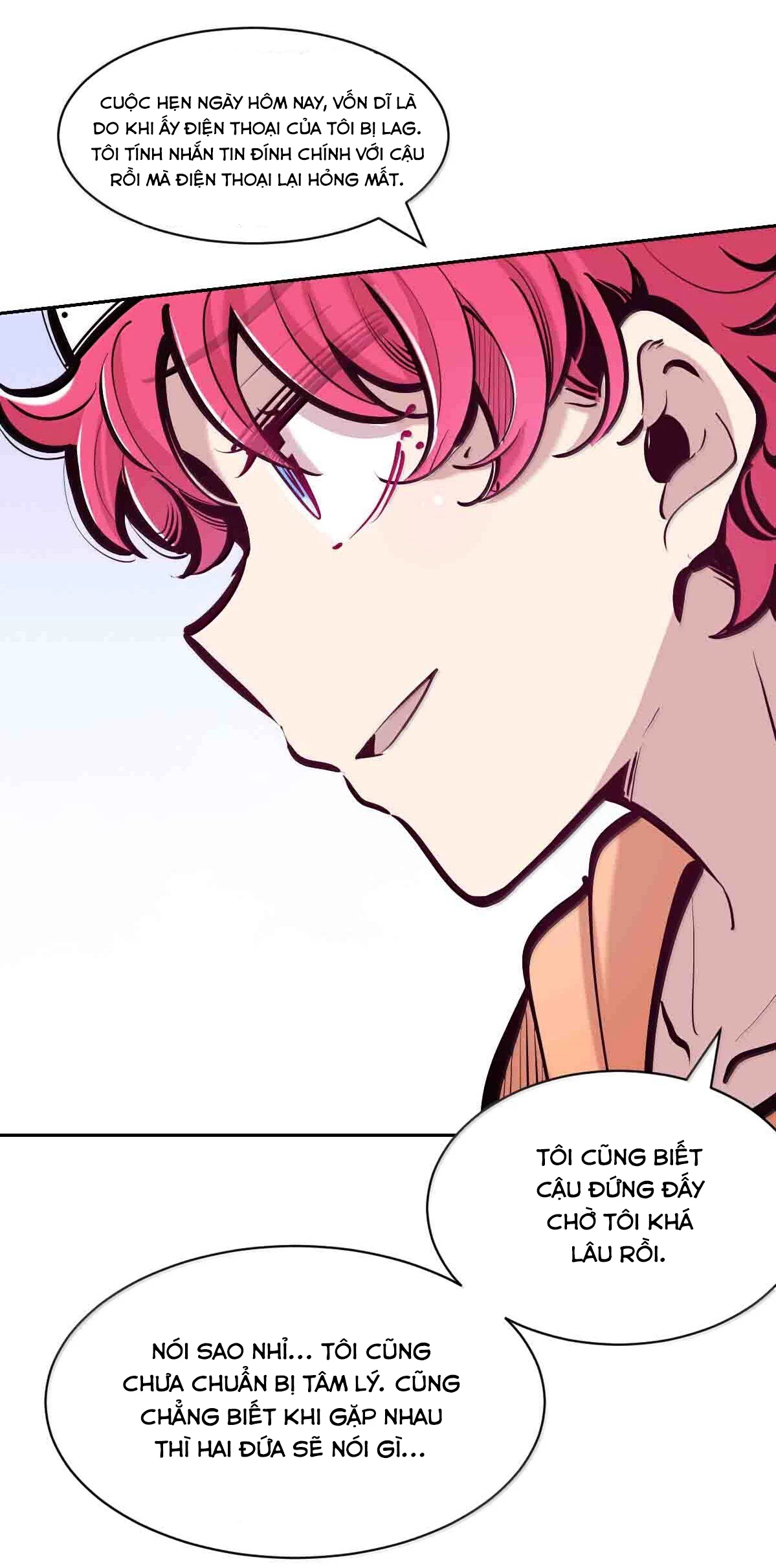 Oan Gia Chung Nhà! Chapter 128.1 - Trang 2