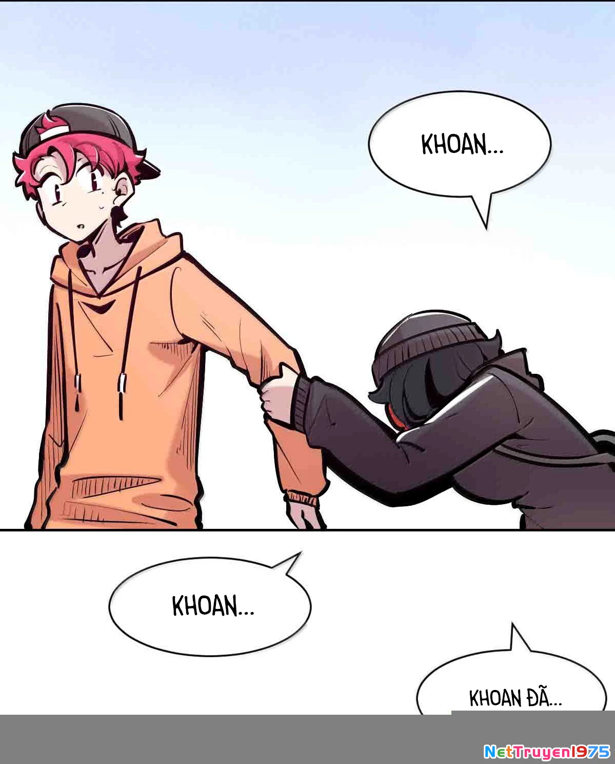 Oan Gia Chung Nhà! Chapter 128.1 - Trang 2