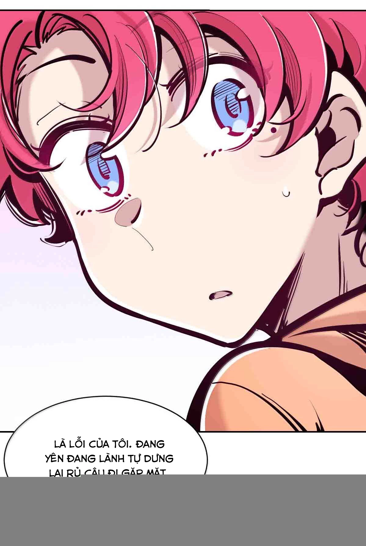 Oan Gia Chung Nhà! Chapter 128.1 - Trang 2