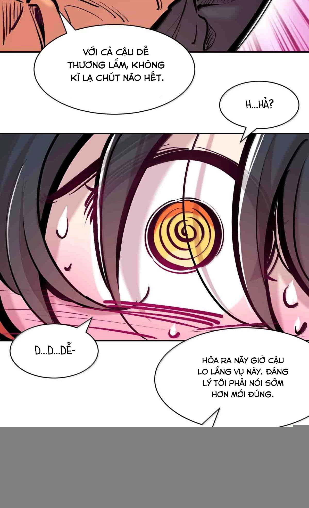 Oan Gia Chung Nhà! Chapter 128.1 - Trang 2