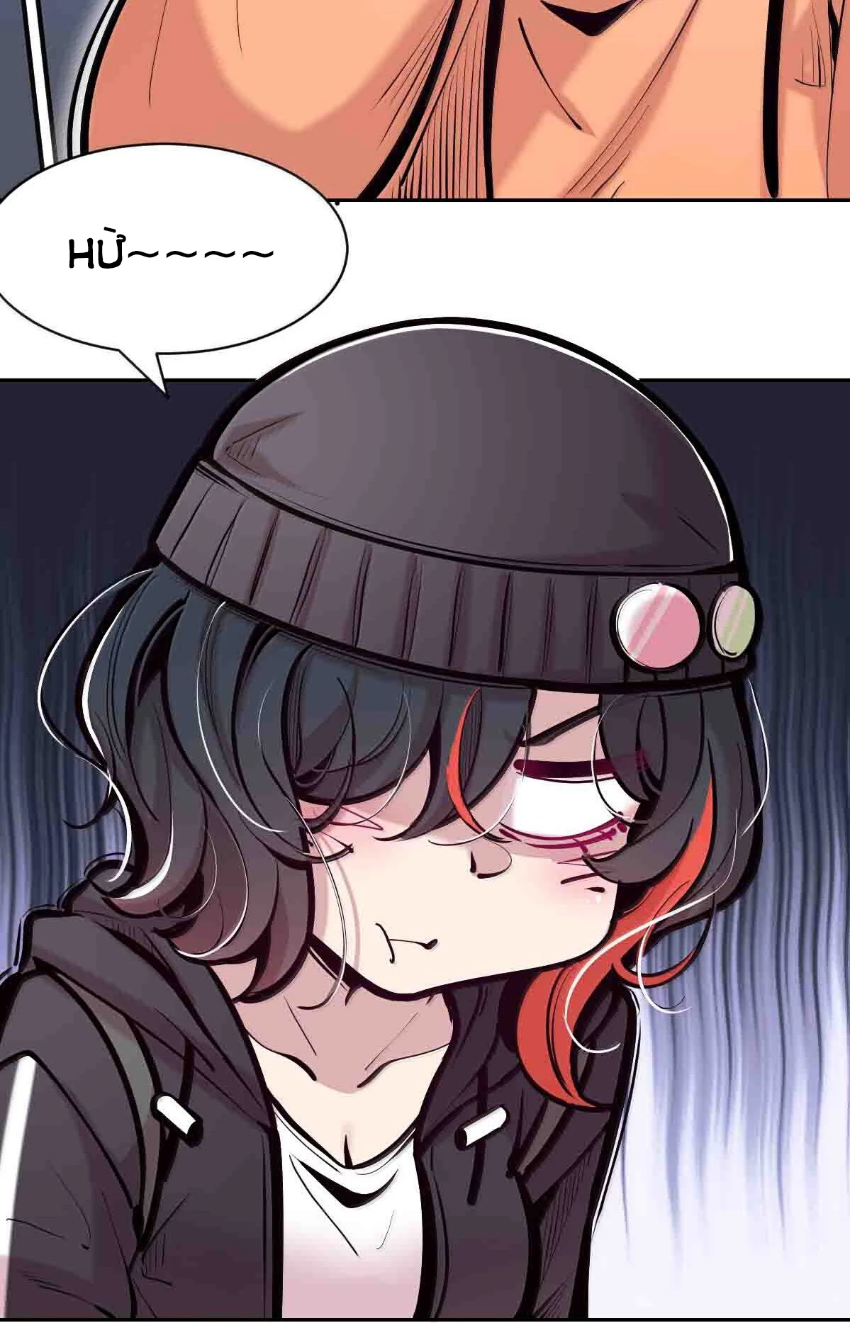 Oan Gia Chung Nhà! Chapter 128.1 - Trang 2