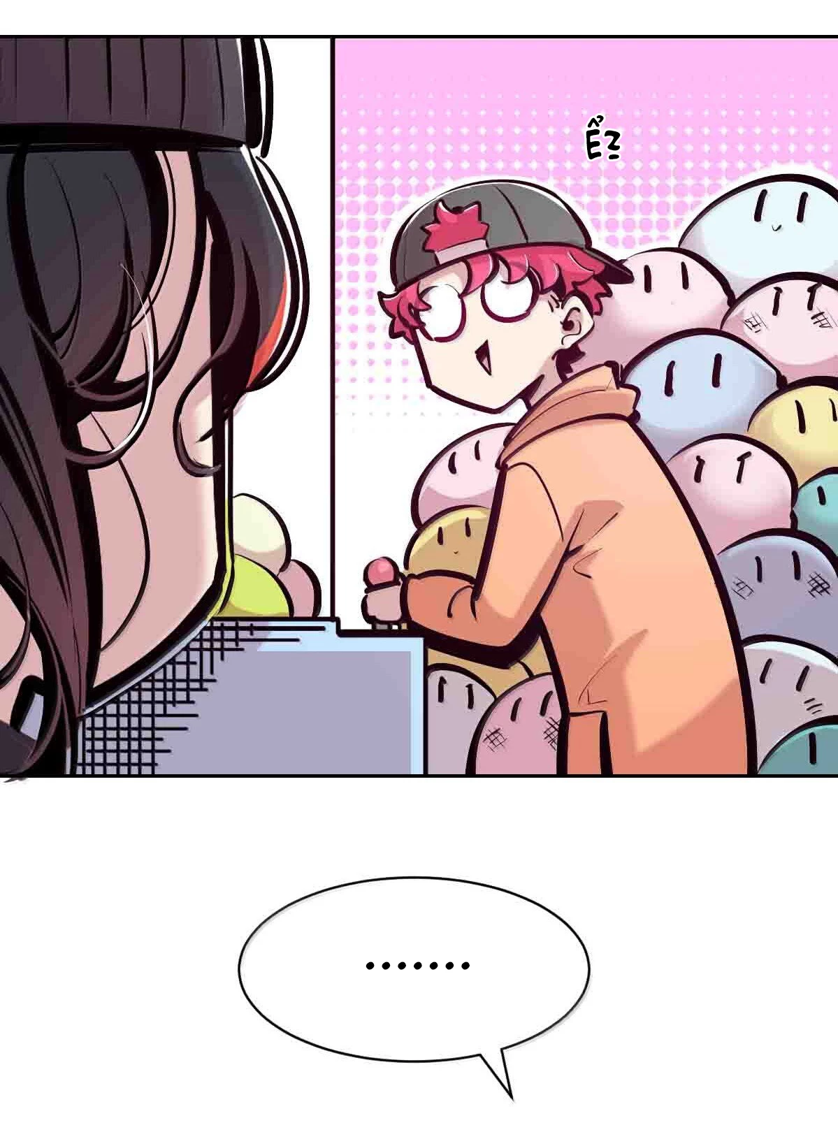 Oan Gia Chung Nhà! Chapter 128.1 - Trang 2