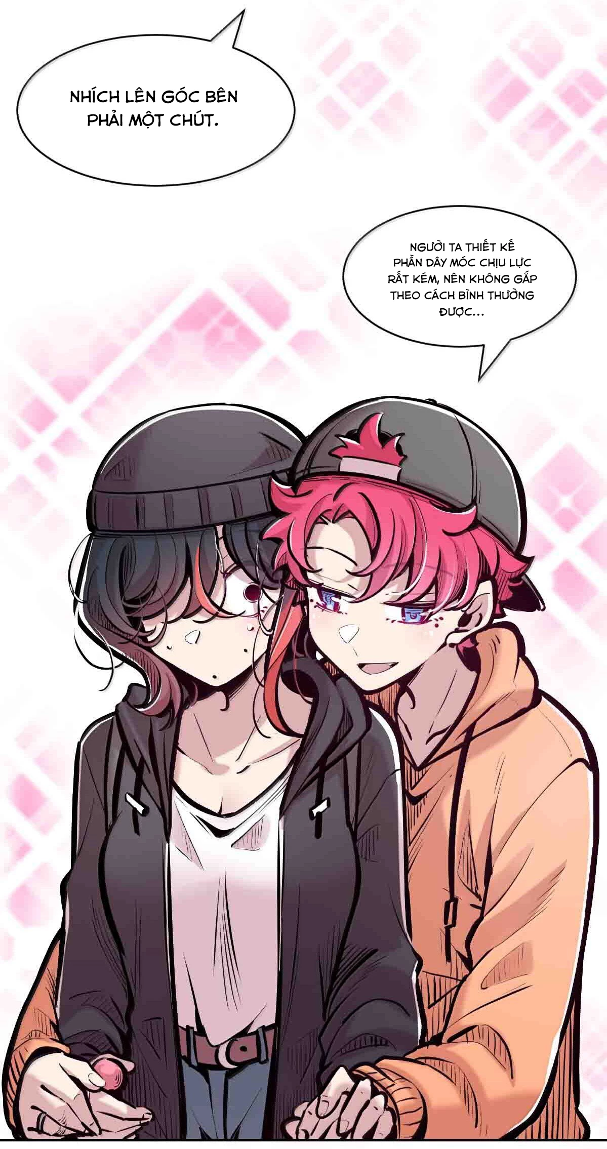 Oan Gia Chung Nhà! Chapter 128.1 - Trang 2