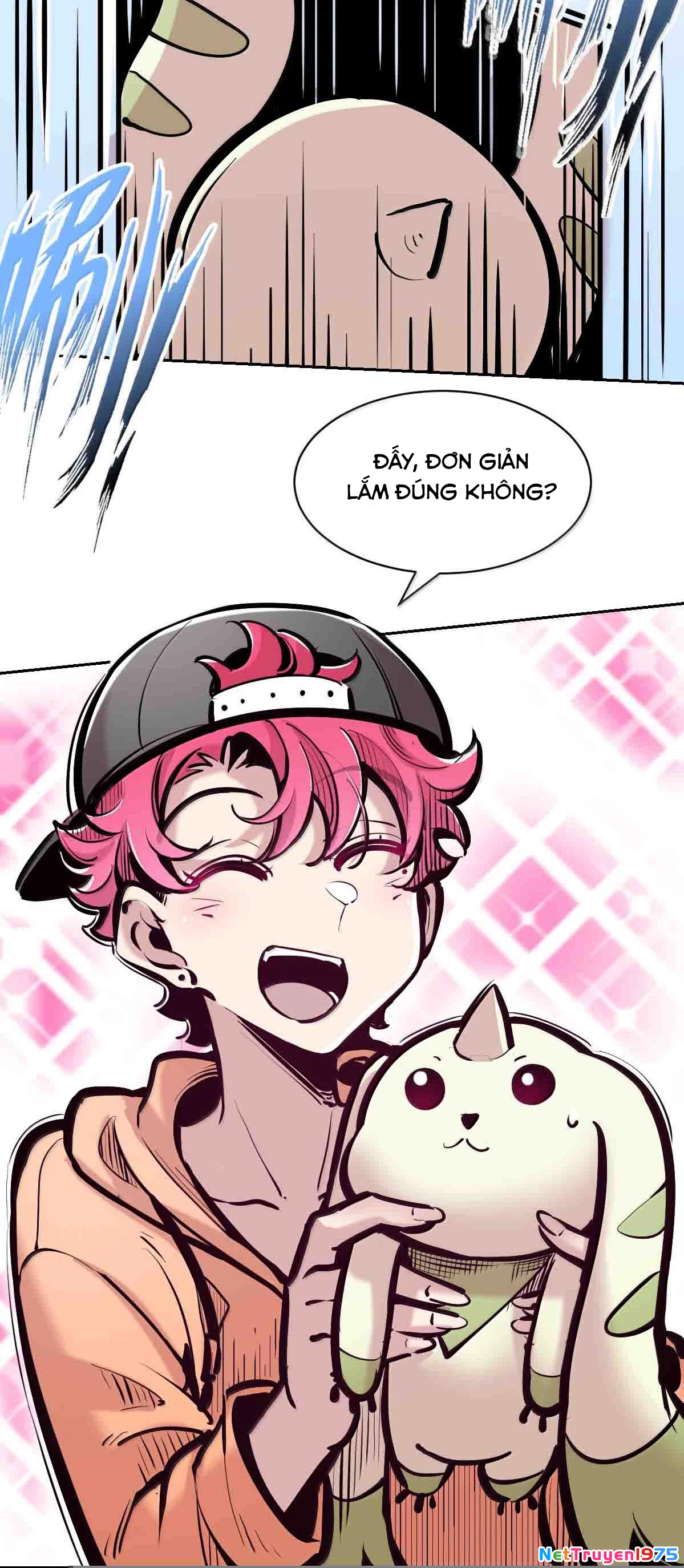 Oan Gia Chung Nhà! Chapter 128.1 - Trang 2