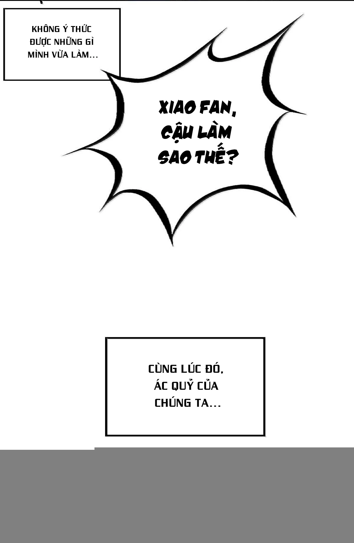 Oan Gia Chung Nhà! Chapter 128.1 - Trang 2