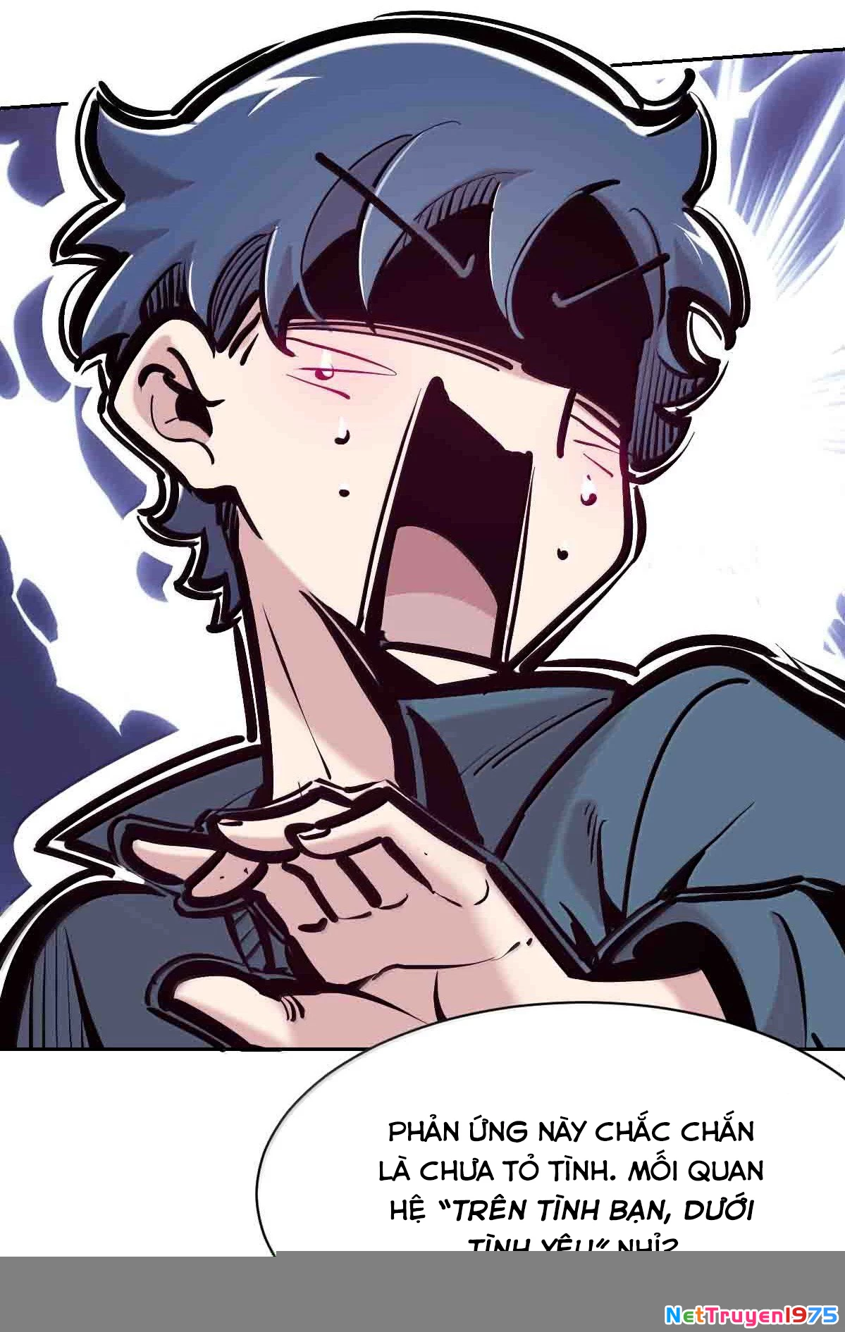 Oan Gia Chung Nhà! Chapter 128.1 - Trang 2