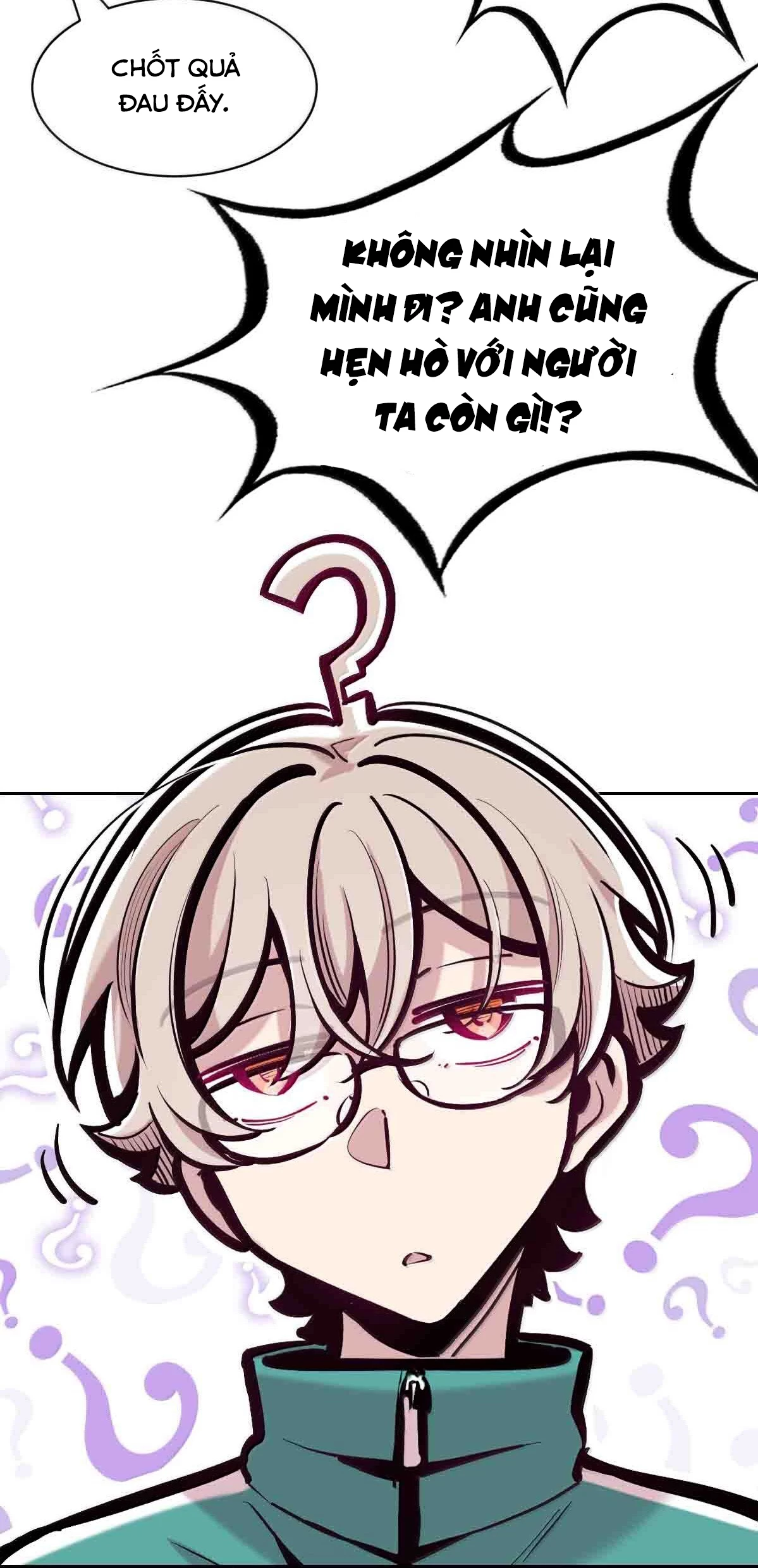 Oan Gia Chung Nhà! Chapter 128.1 - Trang 2