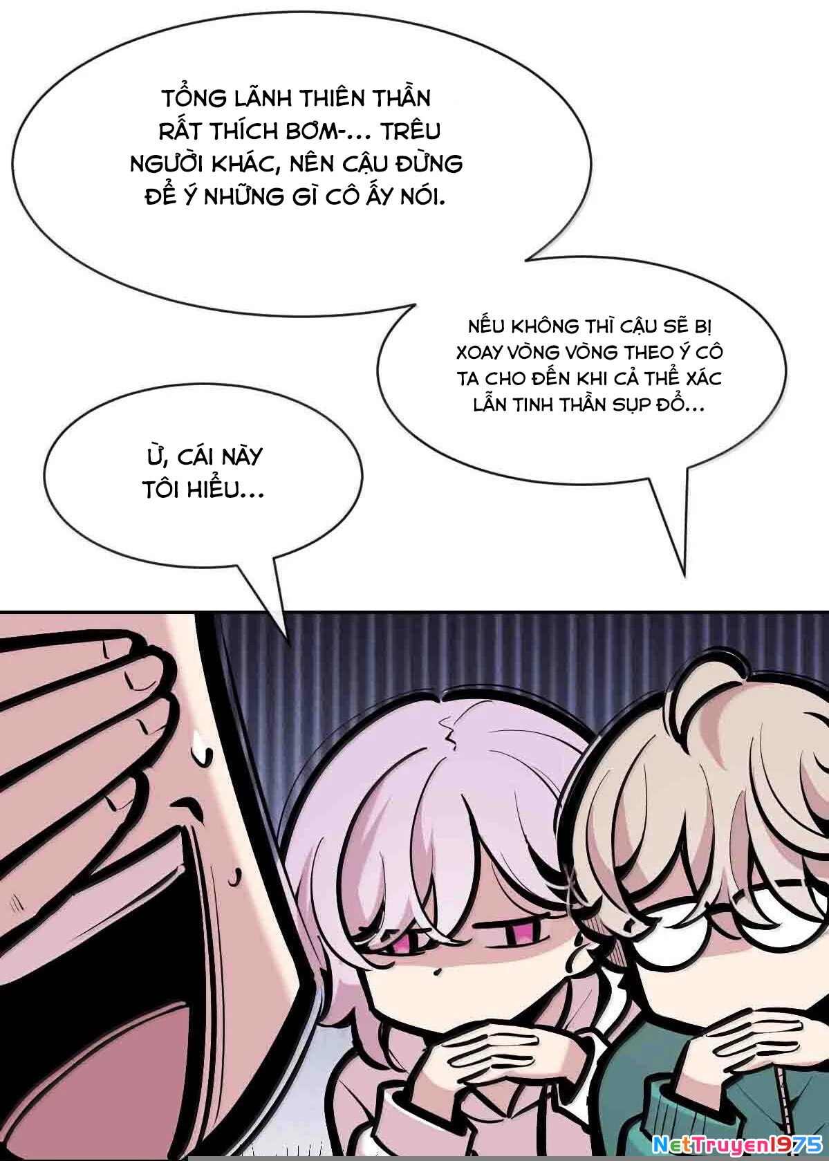 Oan Gia Chung Nhà! Chapter 128.1 - Trang 2